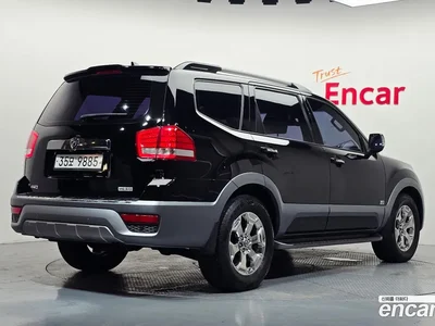 2019 Kia Mohave Diesel 3.0 4WD, фото 2, лот 10215837
