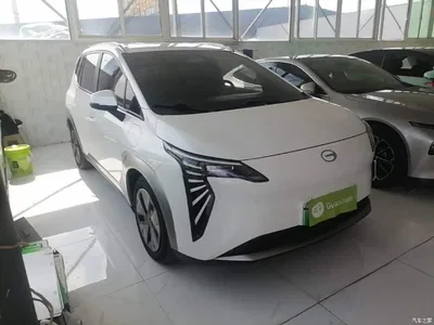2022 Aion Y Plus 80 Enjoyment Edition, фото 4, лот 10241123