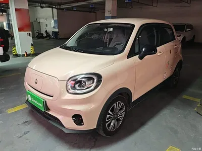 2022 Leapmotor T03 Colored Glass Edition, фото 1, лот 10442417