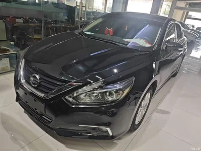 2016 Nissan Teana 2.0L XL Comfort Edition, фото 1, лот 11580333