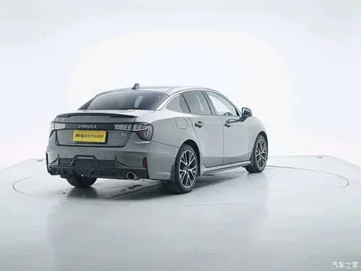 2021 Lynk & Co 03 2.0TD Auto Jin Champion Edition, фото 1, лот 10898645