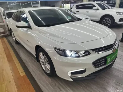 2018 Chevrolet Malibu XL 530T Auto RuiChi Edition, фото 4, лот 10380454