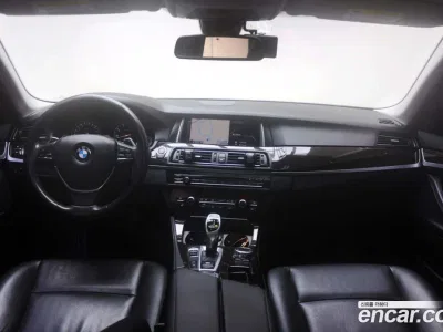 2016 BMW 5-Series 528i M Aero Dynamic, фото 1, лот 10056822