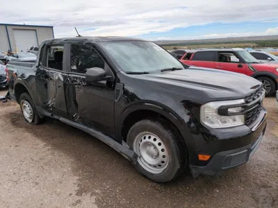 2022 FORD MAVERICK XL, фото 4, лот 10522458