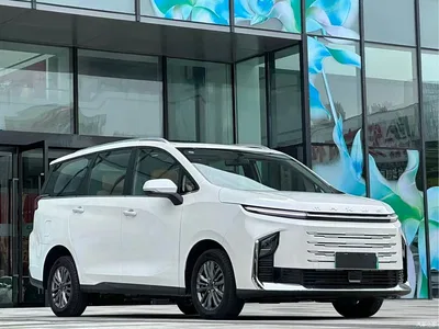 2025 SAIC Maxus Maxus G50 PHEV Pilot Edition, фото 3, лот 11160578