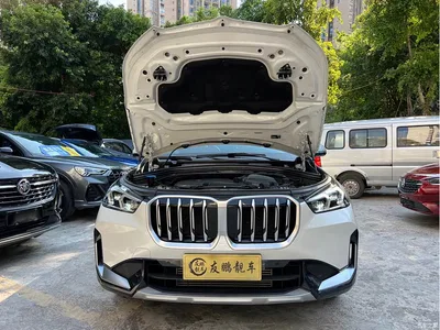 2023 BMW X1 sDrive20Li X Design Package, фото 4, лот 10410996