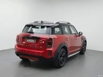 2021 MINI COUNTRYMAN 1.5T COOPER ALL4, фото 2, лот 10329328