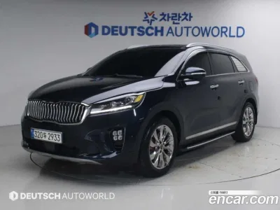 2019 Kia Sorento Diesel 2.0 2WD, фото 2, лот 10995125