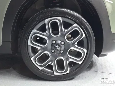 2023 Hyundai Casper Turbo Inspiration, фото 4, лот 11535647