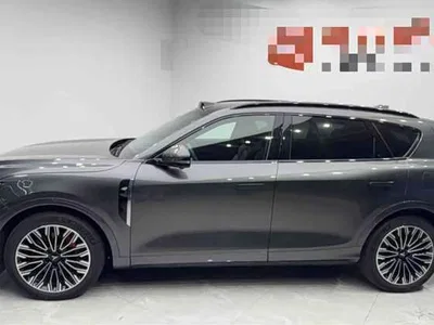 2025 Voyah Auto VOYAH FREE FREE+ 4WD Qiankun Edition, фото 2, лот 11202969
