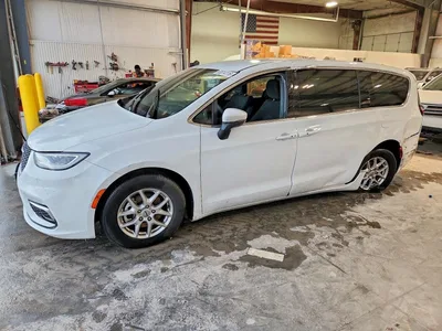 2023 CHRYSLER PACIFICA TOURING, фото 1, лот 10865821