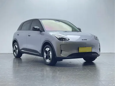 2026 Geely Galaxy Starry Wish Model 410km Explorer Edition, фото 3, лот 10834732