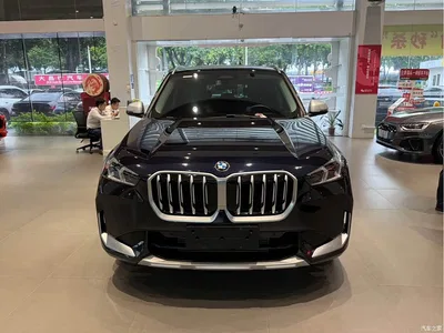 2023 BMW X1 sDrive20Li X Design Package, фото 2, лот 10466545