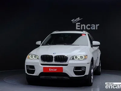 2013 BMW X6 30d, фото 3, лот 10131551