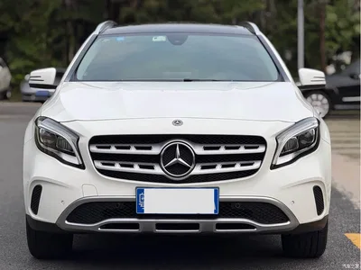 2019 Mercedes-Benz GLA 200 Dynamic, фото 2, лот 11132059