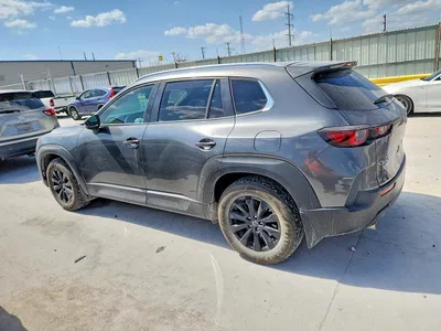 2024 MAZDA CX-50 SELECT, фото 2, лот 10669631
