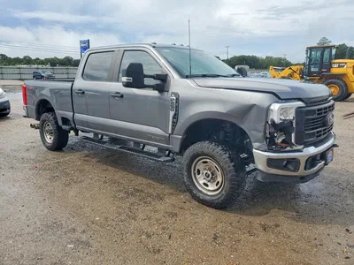 2023 FORD F250 SUPER DUTY, фото 4, лот 10518948