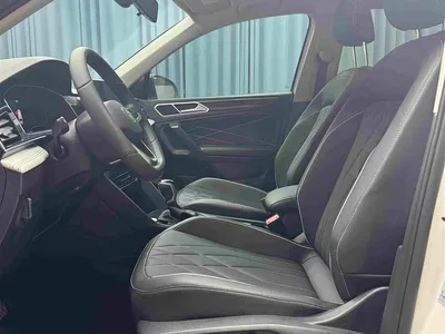 2024 Volkswagen Tiguan L 300TSI Auto 2WD Smart Edition, фото 4, лот 10461465