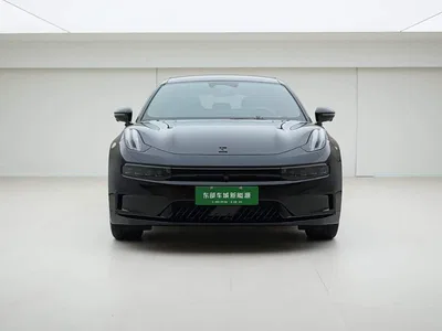 2023 ZEEKR 001 ME Edition 100kWh, фото 2, лот 10291030