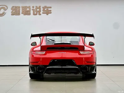 2015 Porsche 911 Carrera 3.4L Style Edition, фото 4, лот 11530709