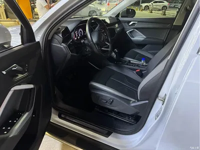 2019 Audi Q3 35 TFSI Progressive Elegance, фото 4, лот 10239336