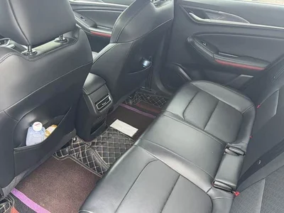 2020 Changan Eado PLUS Blue Whale NE 1.4T GDI DCT Premium, фото 3, лот 11017285