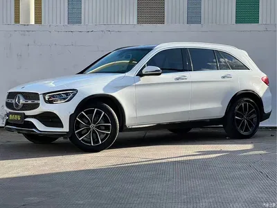 2020 Mercedes-Benz GLC Facelift GLC 260 L 4MATIC Luxury, фото 1, лот 10294619