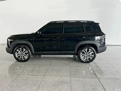 2026 Haval Big Dog Model 1.5T High Configuration, фото 2, лот 11187999
