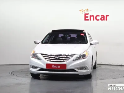 2011 Hyundai Sonata F24 GDi, фото 3, лот 10114331