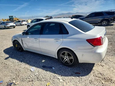 2009 SUBARU IMPREZA 2.5I, фото 2, лот 10564940