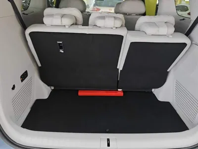 2025 Voyah Auto Voyah Dreamer Model PHEV Basic Version, фото 4, лот 10386503