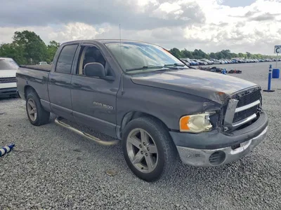 2004 DODGE DR1500, фото 4, лот 11154165