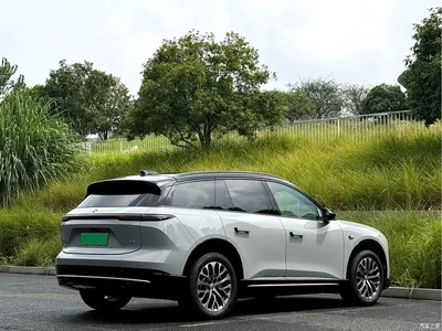 2025 NIO ES6 75kWh, фото 3, лот 10365444