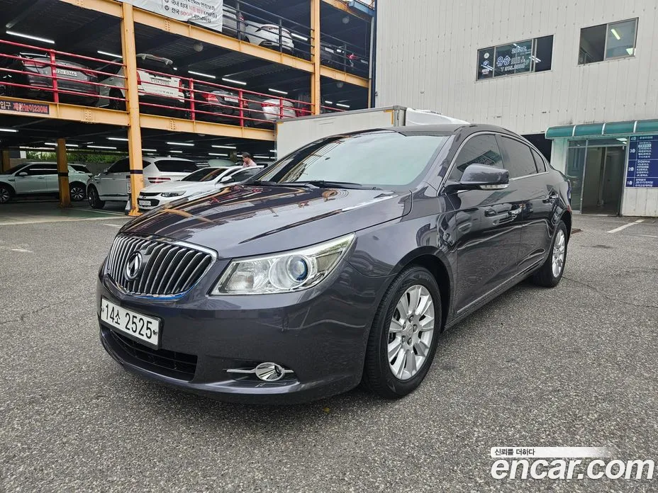 2014 Daewoo Alpheon EL240, фото 1, лот 10852507