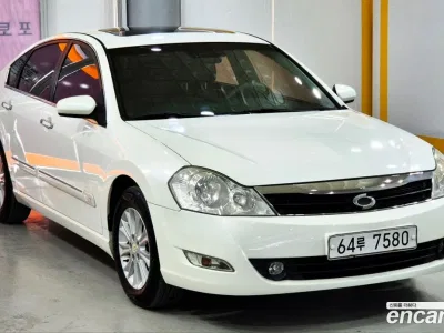 2009 Samsung SM5 LE, фото 3, лот 10186163