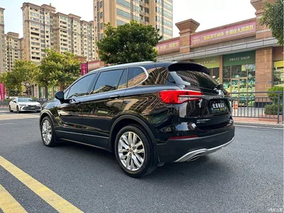 2020 Buick Envision Plus 28T AWD Elite, фото 4, лот 10364410