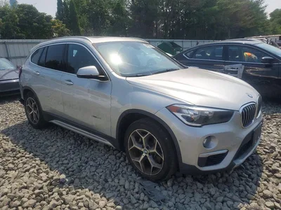 2017 BMW X1 XDRIVE28I, фото 4, лот 10664461