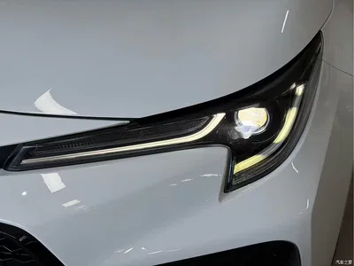 2022 Toyota Levin 185T CVT Sport Edition, фото 2, лот 10381906