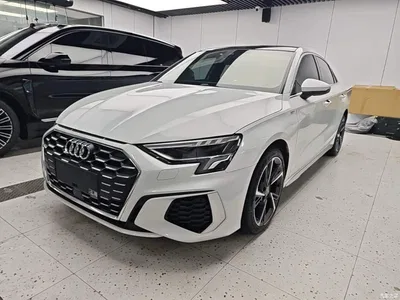2021 Audi A3 A3L Limousine 35 TFSI Fashion Sport, фото 1, лот 10830188