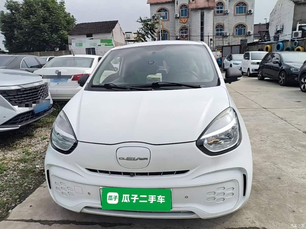 2020 Roewe Kaiwei CLEVER Urban Style Edition, фото 3, лот 11194847