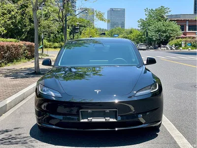 2023 Tesla Model 3 Rear-Wheel Drive, фото 2, лот 10358323