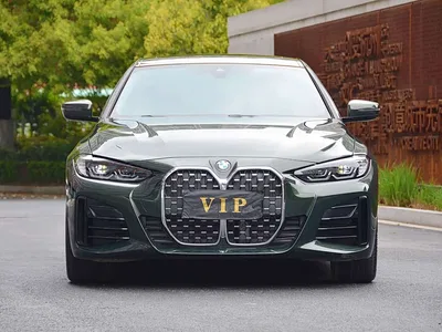 2023 BMW 4 Series 425i Gran Coupe M Sport Package, фото 2, лот 10468112