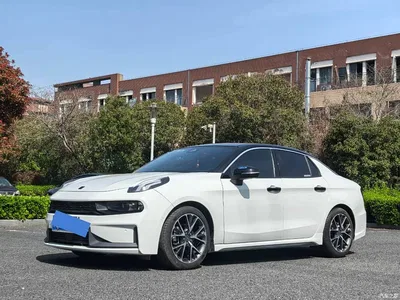 2022 Lynk & Co 03 2.0TD DCT Power Pro, фото 3, лот 10314228