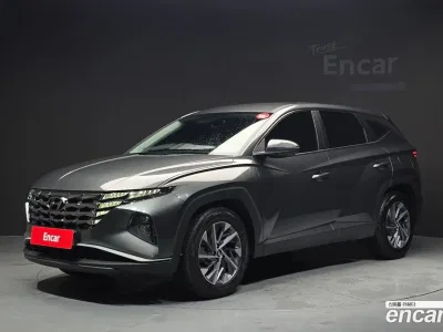 2022 Hyundai Tucson Diesel 2.0 2WD, фото 1, лот 10211439