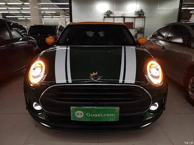 2019 MINI CLUBMAN 1.5T COOPER Connoisseur, фото 3, лот 10333097