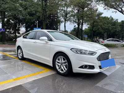 2013 Ford Mondeo Model 1.5L GTDi180 Fashion, фото 3, лот 10298574