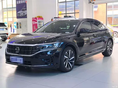 2023 Volkswagen Passat 330TSI Elite Edition, фото 1, лот 10443574