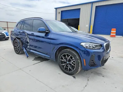 2024 BMW X3 XDRIVE30I, фото 4, лот 10669570