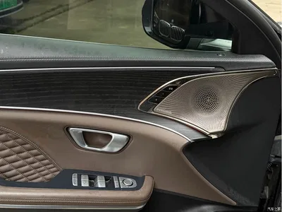2022 BYD Han EV Genesis Edition 610KM AWD Premium, фото 4, лот 10256256