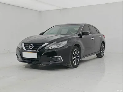 2016 Nissan Teana Facelift 2.0L XL Comfort, фото 1, лот 10338829